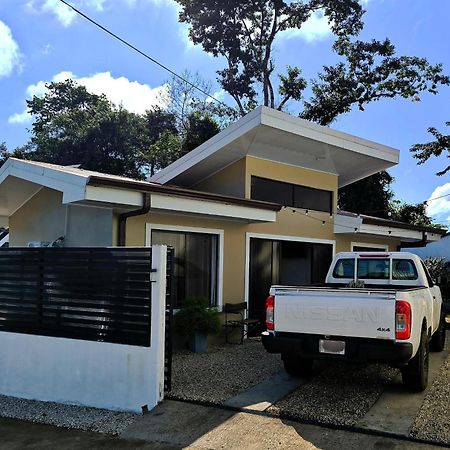 Casa Gamboa, La Fortuna Bagian luar foto