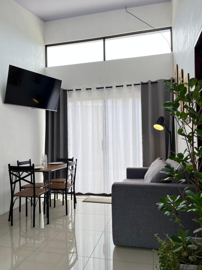 Casa Gamboa, La Fortuna Bagian luar foto
