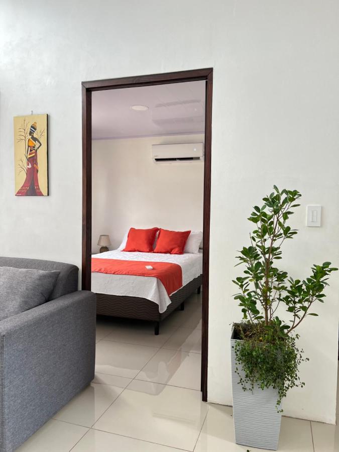 Casa Gamboa, La Fortuna Bagian luar foto