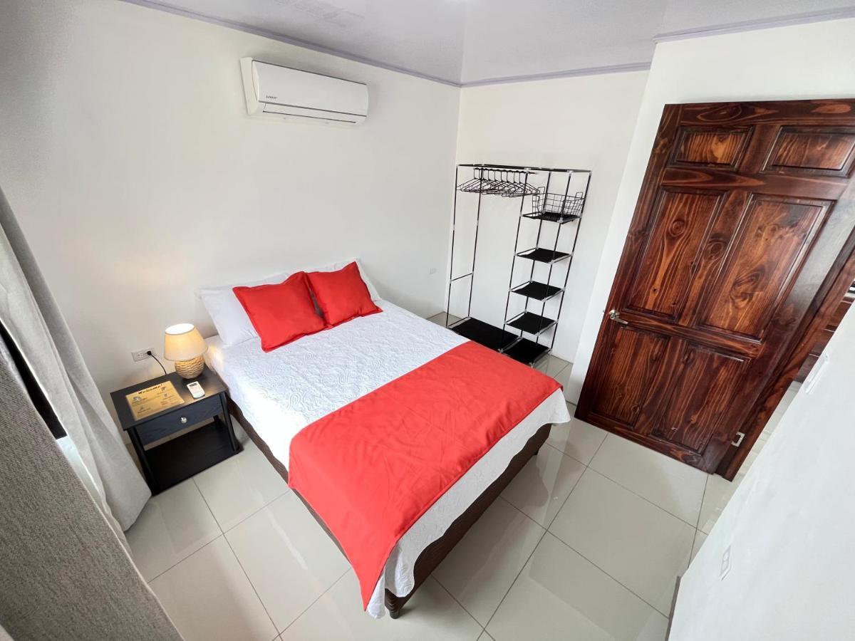 Casa Gamboa, La Fortuna Bagian luar foto