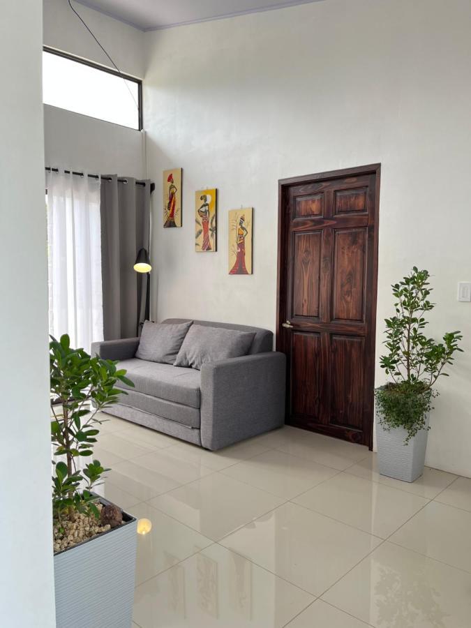 Casa Gamboa, La Fortuna Bagian luar foto